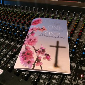 Audio Recording of Sunday Service at First Congregational Church in South Haven MI